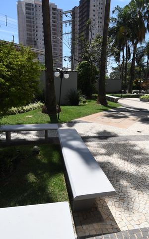 Apartamento à venda com 180m², 4 quartos e 2 vagasÁrea comum