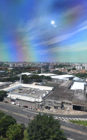 Apartamento à venda com 180m², 4 quartos e 2 vagasQuarto 1 - Vista