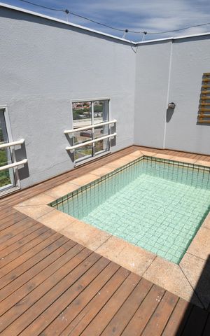 Apartamento à venda com 180m², 4 quartos e 2 vagasPiscina