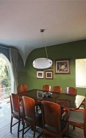 Casa à venda com 510m², 3 quartos e sem vaga