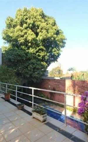 Casa à venda com 510m², 3 quartos e sem vaga