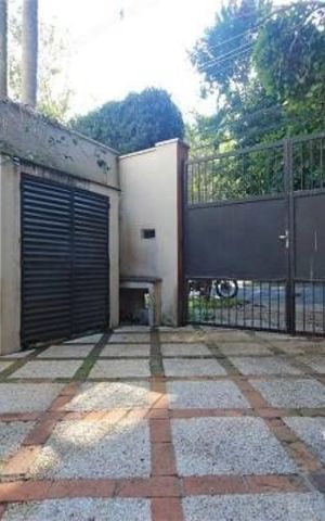 Casa à venda com 510m², 3 quartos e sem vaga