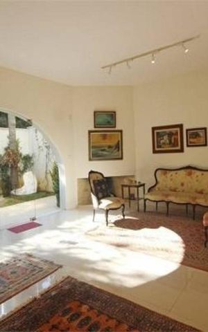 Casa à venda com 510m², 3 quartos e sem vaga