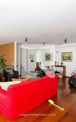 Casa à venda com 400m², 7 quartos e 5 vagas