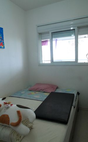 Apartamento à venda com 85m², 3 quartos e 2 vagas Apartamento à venda com 85m², 3 quartos e 2 vagasQuarto 3