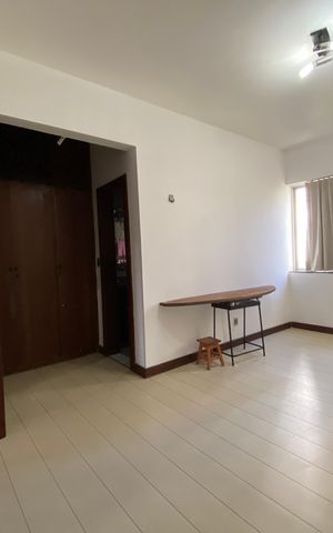Apartamento para alugar com 196m², 3 quartos e 2 vagas Apartamento para alugar com 196m², 3 quartos e 2 vagasQuarto 3