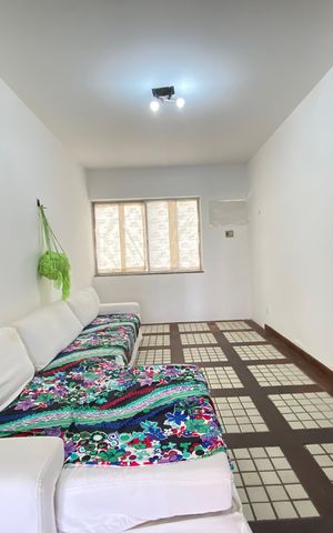 Apartamento para alugar com 196m², 3 quartos e 2 vagas Apartamento para alugar com 196m², 3 quartos e 2 vagasSala 2