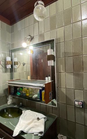 Apartamento para alugar com 196m², 3 quartos e 2 vagas Apartamento para alugar com 196m², 3 quartos e 2 vagasBanheiro do Quarto 3