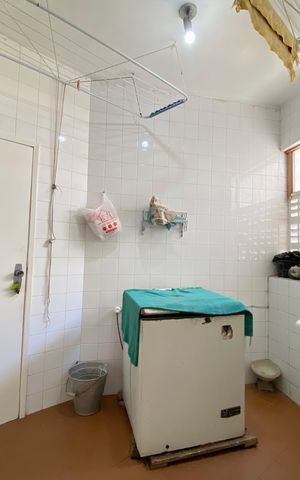 Apartamento para alugar com 196m², 3 quartos e 2 vagas Apartamento para alugar com 196m², 3 quartos e 2 vagasÁrea de Serviço