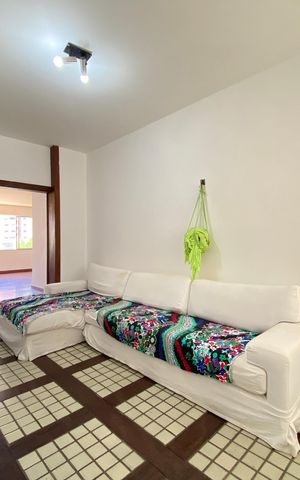 Apartamento para alugar com 196m², 3 quartos e 2 vagas Apartamento para alugar com 196m², 3 quartos e 2 vagasSala 2