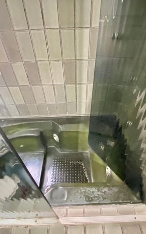 Apartamento para alugar com 196m², 3 quartos e 2 vagas Apartamento para alugar com 196m², 3 quartos e 2 vagasBanheiro do Quarto 3