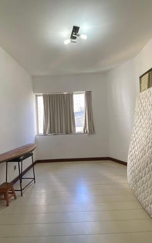 Apartamento para alugar com 196m², 3 quartos e 2 vagas Apartamento para alugar com 196m², 3 quartos e 2 vagasQuarto 3