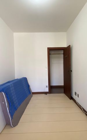 Apartamento para alugar com 196m², 3 quartos e 2 vagas Apartamento para alugar com 196m², 3 quartos e 2 vagasQuarto 1