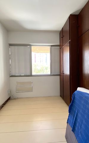 Apartamento para alugar com 196m², 3 quartos e 2 vagas Apartamento para alugar com 196m², 3 quartos e 2 vagasQuarto 1