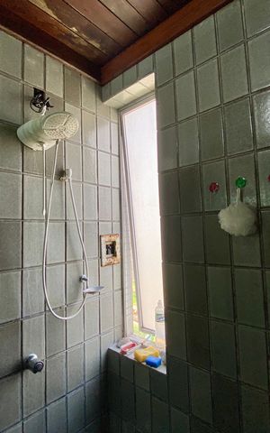 Apartamento para alugar com 196m², 3 quartos e 2 vagas Apartamento para alugar com 196m², 3 quartos e 2 vagasBanheiro do Quarto 3