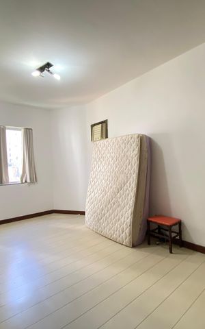 Apartamento para alugar com 196m², 3 quartos e 2 vagas Apartamento para alugar com 196m², 3 quartos e 2 vagasQuarto 2