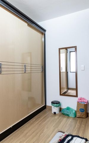 Apartamento à venda com 80m², 2 quartos e 1 vaga Apartamento à venda com 80m², 2 quartos e 1 vagaQuarto 2
