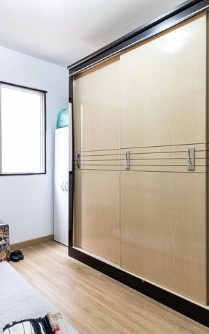 Apartamento à venda com 80m², 2 quartos e 1 vaga Apartamento à venda com 80m², 2 quartos e 1 vagaQuarto 2