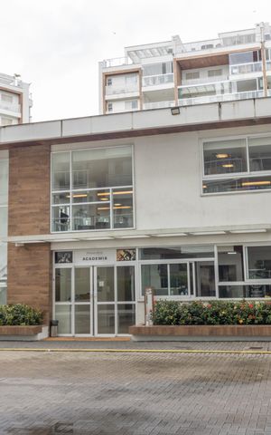 Apartamento à venda com 83m², 2 quartos e 1 vagaÁrea comum