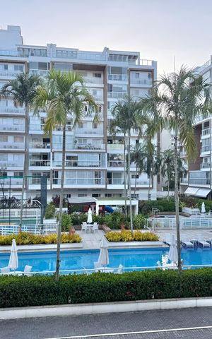 Apartamento à venda com 83m², 2 quartos e 1 vagaVaranda - Vista