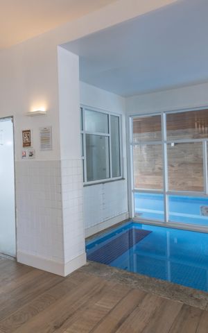 Apartamento à venda com 83m², 2 quartos e 1 vagaÁrea comum