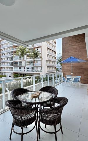 Apartamento à venda com 83m², 2 quartos e 1 vagaVaranda