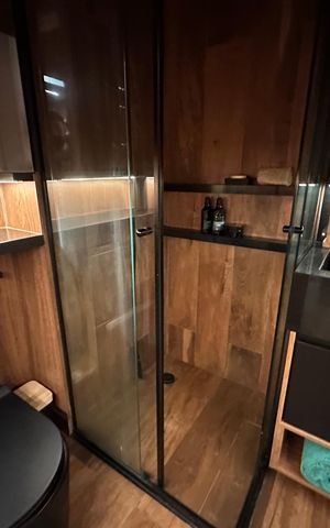 Apartamento à venda com 52m², 2 quartos e 1 vagaBanheiro