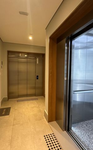 Apartamento à venda com 52m², 2 quartos e 1 vagaHall de entrada