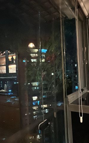 Apartamento à venda com 52m², 2 quartos e 1 vagaVaranda