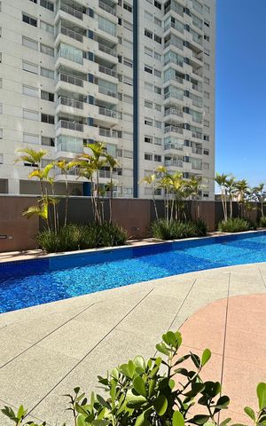 Apartamento à venda com 52m², 2 quartos e 1 vagaÁrea comum - Piscina