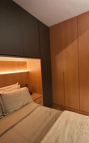 Apartamento à venda com 52m², 2 quartos e 1 vagaQuarto 2