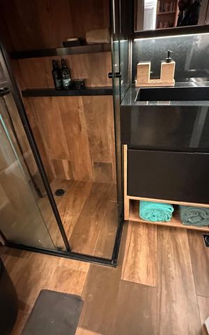 Apartamento à venda com 52m², 2 quartos e 1 vagaBanheiro