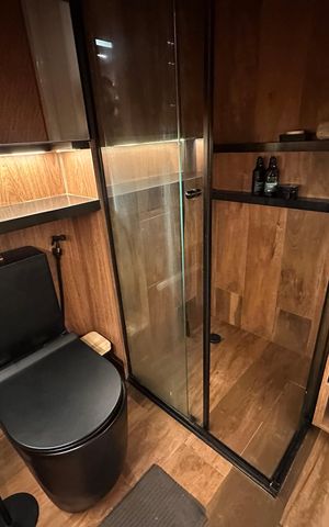 Apartamento à venda com 52m², 2 quartos e 1 vagaBanheiro