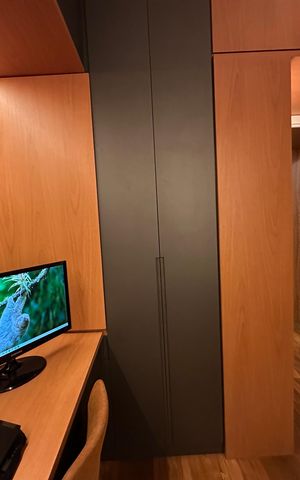Apartamento à venda com 52m², 2 quartos e 1 vagaQuarto 1