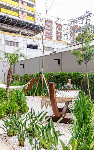 Apartamento à venda com 31m², 1 quarto e sem vaga Apartamento à venda com 31m², 1 quarto e sem vagaÁrea comum