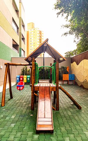 Apartamento à venda com 31m², 1 quarto e sem vaga Apartamento à venda com 31m², 1 quarto e sem vagaÁrea comum