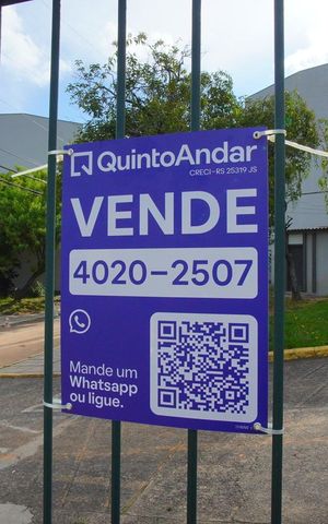 Apartamento à venda com 56m², 2 quartos e 1 vagaFachada e Plaquinha