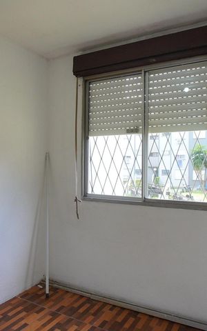 Apartamento à venda com 56m², 2 quartos e 1 vagaQuarto 2