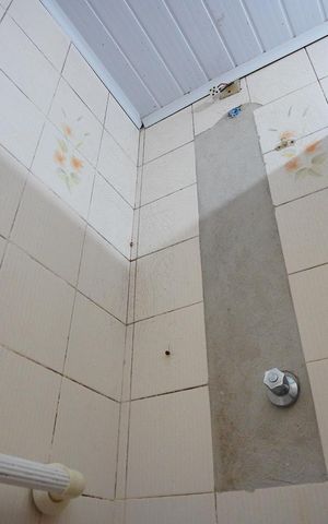 Apartamento à venda com 56m², 2 quartos e 1 vagaBanheiro Corredor