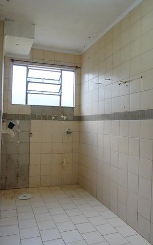 Apartamento à venda com 56m², 2 quartos e 1 vagaCozinha e Área de Serviço