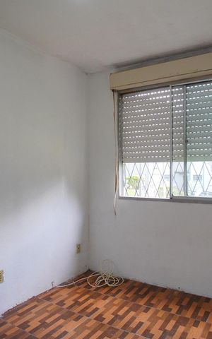 Apartamento à venda com 56m², 2 quartos e 1 vagaQuarto 1