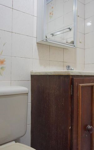 Apartamento à venda com 56m², 2 quartos e 1 vagaBanheiro Corredor
