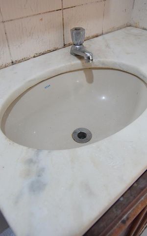 Apartamento à venda com 56m², 2 quartos e 1 vagaBanheiro Corredor