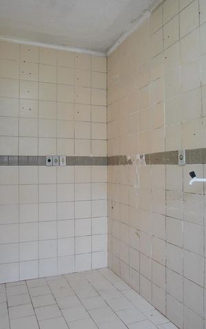 Apartamento à venda com 56m², 2 quartos e 1 vagaCozinha