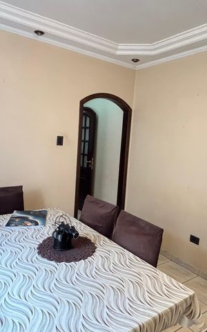 Casa à venda com 221m², 3 quartos e 2 vagas Casa à venda com 221m², 3 quartos e 2 vagasCozinha