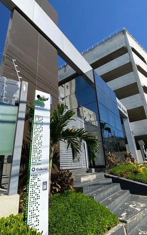Apartamento para alugar com 48m², 2 quartos e 1 vaga Apartamento para alugar com 48m², 2 quartos e 1 vagaFachada