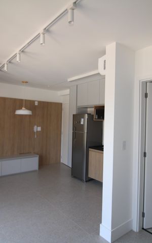 Studio para alugar com 28m², 1 quarto e sem vagaStudio