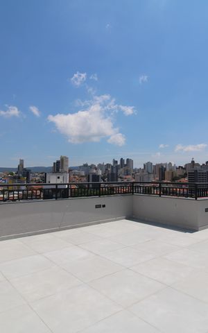 Studio para alugar com 28m², 1 quarto e sem vagaÁrea comum
