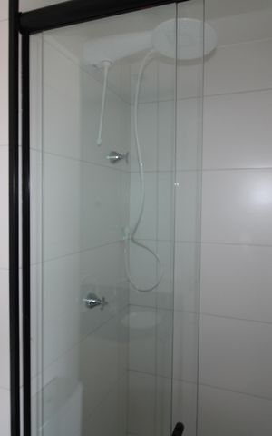 Studio para alugar com 28m², 1 quarto e sem vagaBanheiro