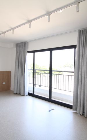 Studio para alugar com 28m², 1 quarto e sem vagaStudio
